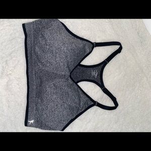 Danskin Padded Sports Bra